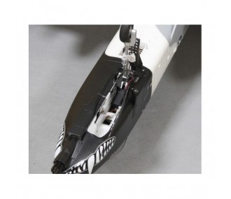 Aircraft FMS A-10 V2 CAMO PNP approx.1.50m