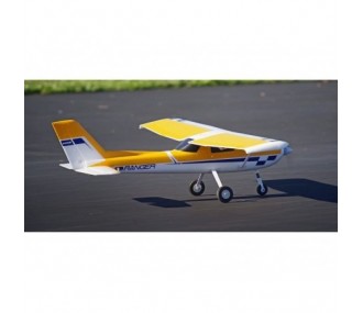 Avion FMS Ranger PNP avec flotteurs env.1.22m