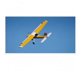 Avion FMS Ranger PNP avec flotteurs env.1.22m