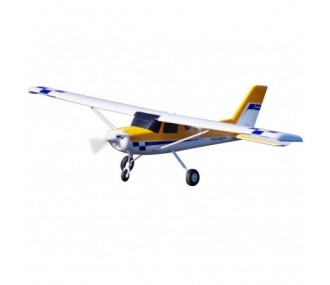 FMS Ranger RTF MODE 2 avión con flotadores aprox.1.22m