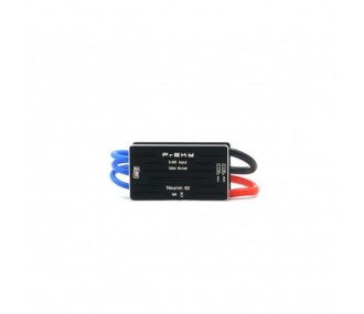 Neuron 60A Brushless Controller FR-SKY