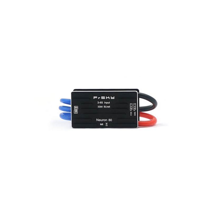 Neuron 80A Brushless Controller FR-SKY