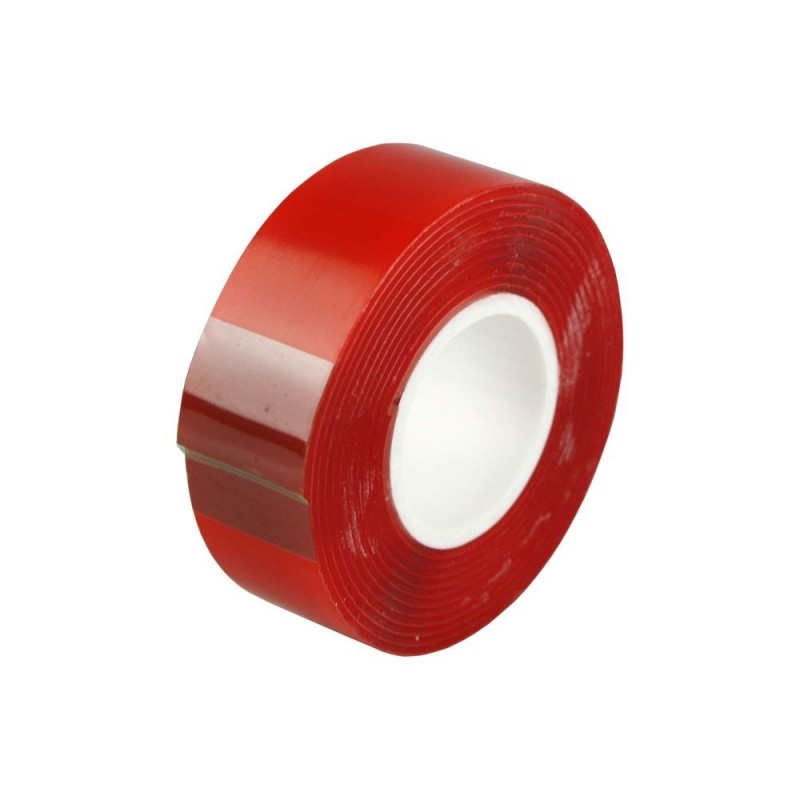 Scotch double sided tape 20mm x 1.5m EVERGLUE