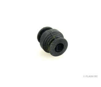 Ball type shock absorber (1pc)