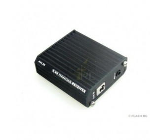 Receptor de vídeo DJI Innovations de 5,8 GHz (sin antena)