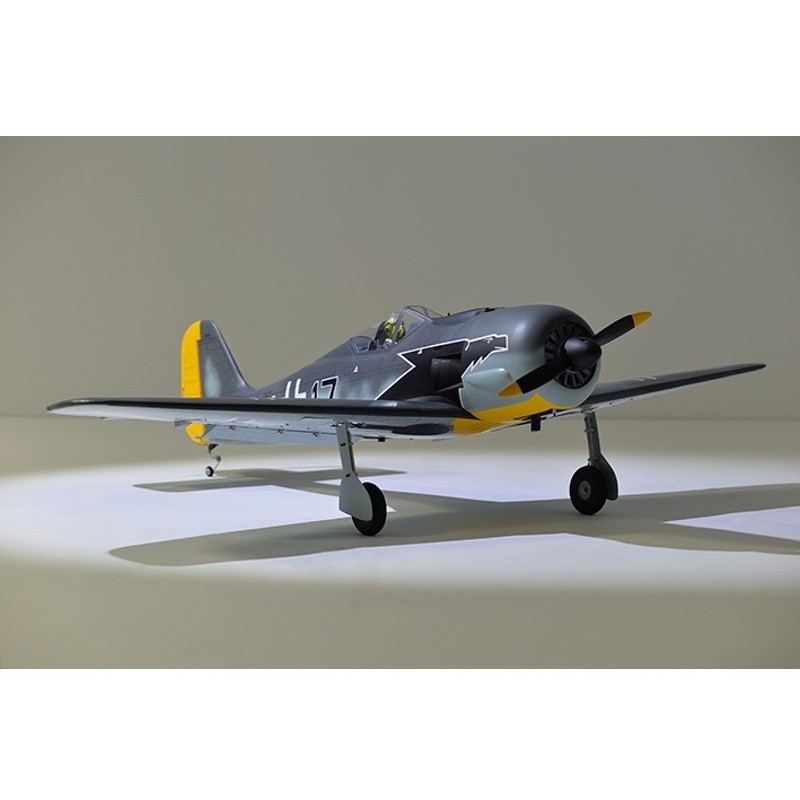 Avion Phoenix Model Focke Wulf .120-20cc GP/EP ARF 1.72m