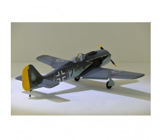 Flugzeug Phoenix Model Focke Wulf .120-20cc GP/EP ARF 1.72m