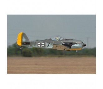 Flugzeug Phoenix Model Focke Wulf .120-20cc GP/EP ARF 1.72m