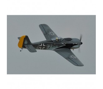 Avion Phoenix Model Focke Wulf .120-20cc GP/EP ARF 1.72m