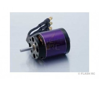 Hacker A20-12XL EVO brushless motor