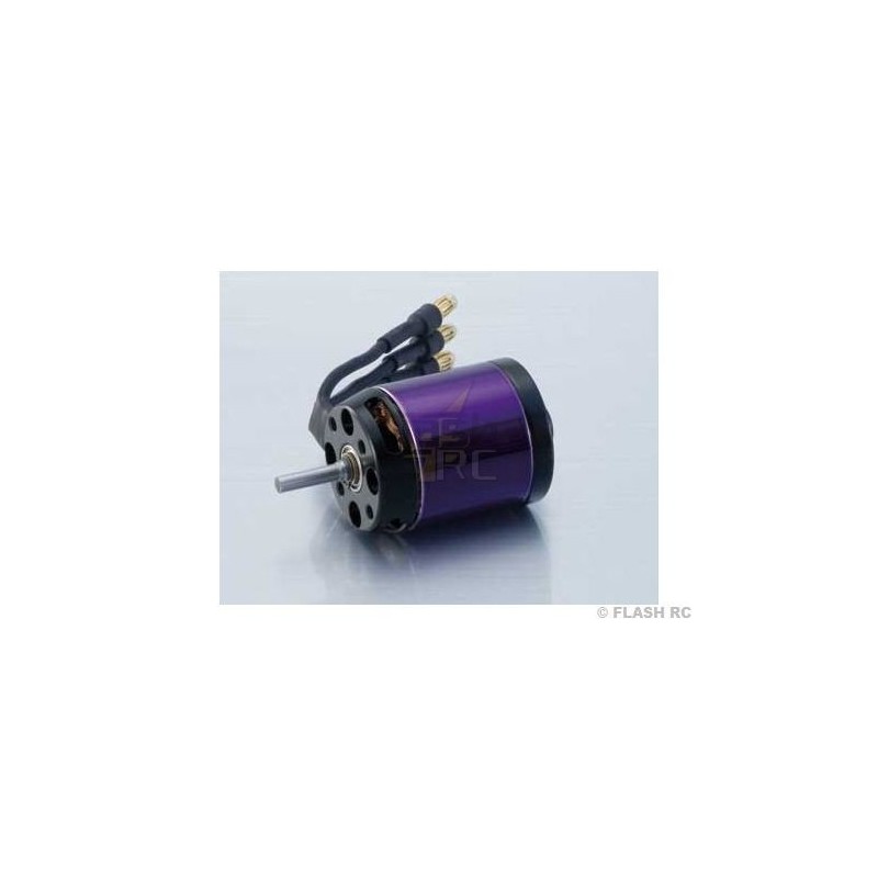 Brushless-Motor Hacker A20-12XL EVO