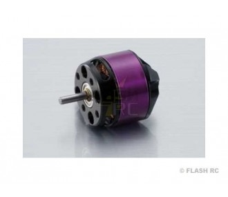 Brushless-Motor Hacker A20-26M EVO