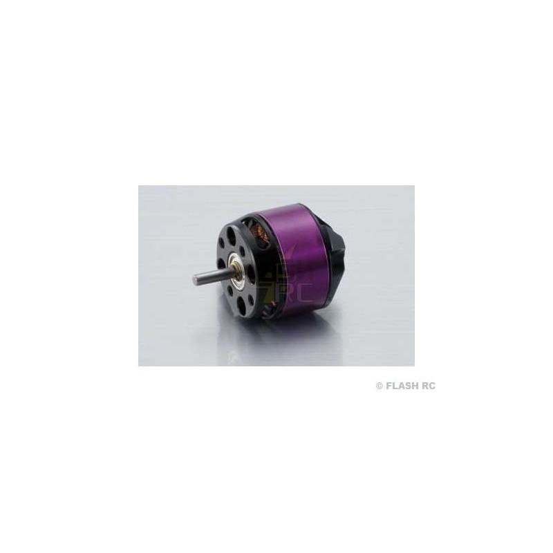 Brushless-Motor Hacker A20-26M EVO