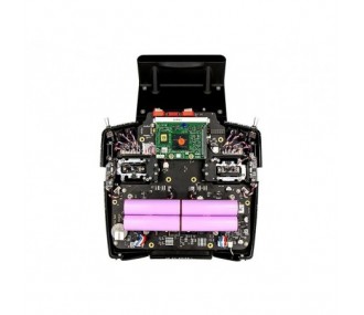 Powerbox CORE Titanium 'Handled' 26 Wege + PBR-9D
