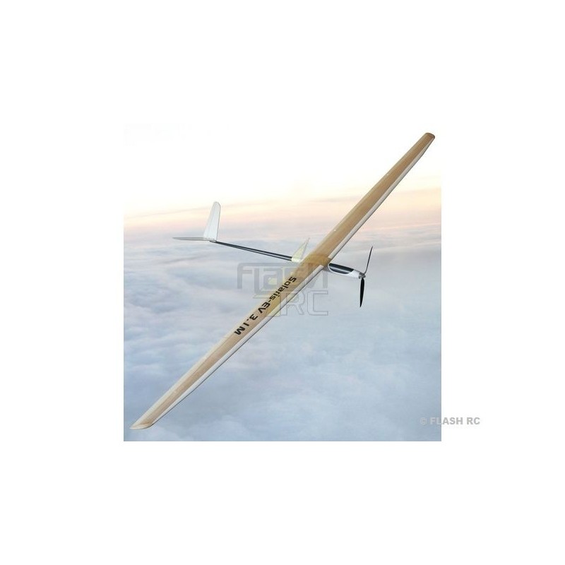 Solaris EV approx.3.10m Art Hobby