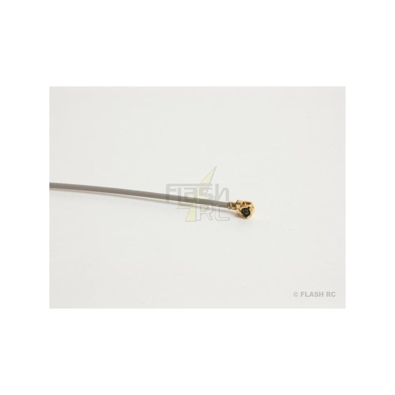 Antena de 200mm para receptor de 2.4Ghz para R603FS, R603GF, R6106HFC, R304SB Futaba