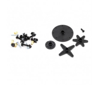 Digitales Standard-Servo Savox SB-2272SG Brushless (69g, 7kg.cm, 0.032s/60°)