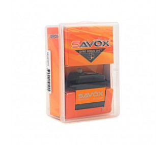 Savox SB-2272SG Servo digitale standard senza spazzole (69g, 7kg.cm, 0,032s/60°)