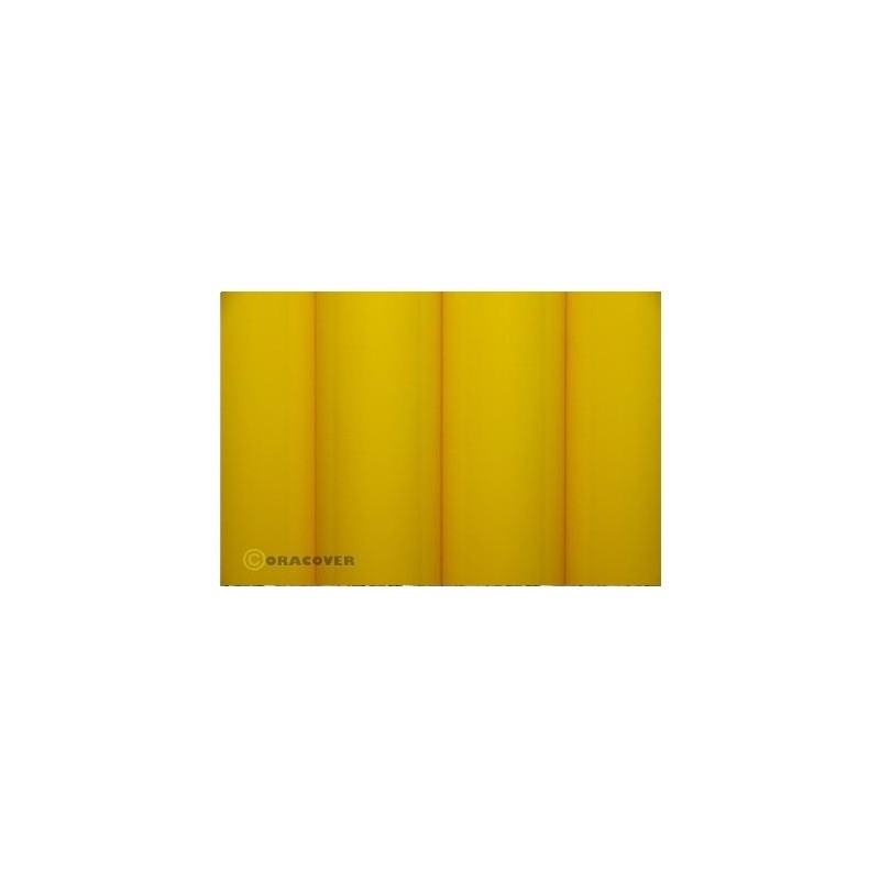 ORASTICK Yellow 2m