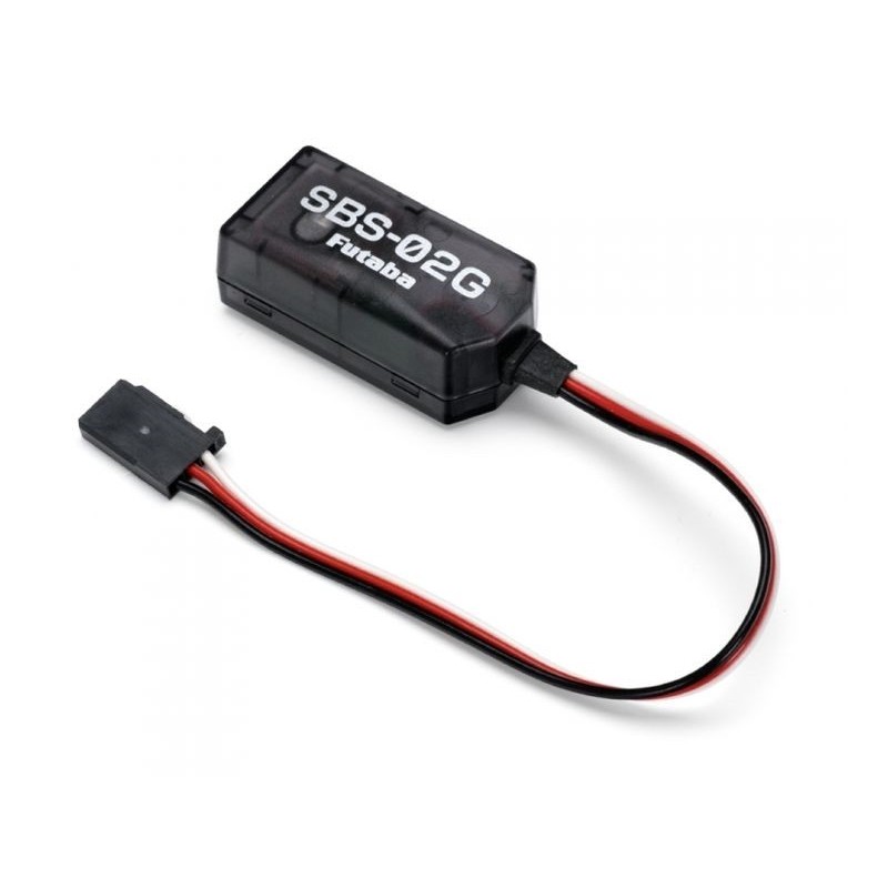 Futaba GPS Sensor SBS-02G