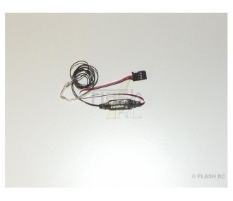 Futaba SBS-01T Temperature Sensor