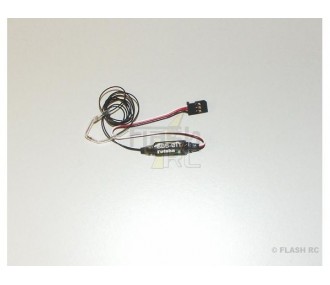 Sensor de temperatura Futaba SBS-01T