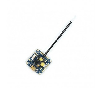 Tarjeta de vuelo con receptor RXSR-FC (Omnibus F4 Nano V7) FrSky