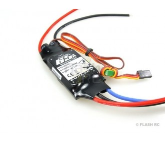 Dualsky XC-65-Lite 65A Brushless Controller