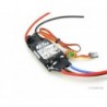 Brushless Controller 65A XC-65-Lite Dualsky