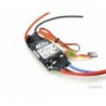 Controleur Brushless 65A XC-65-Lite Dualsky