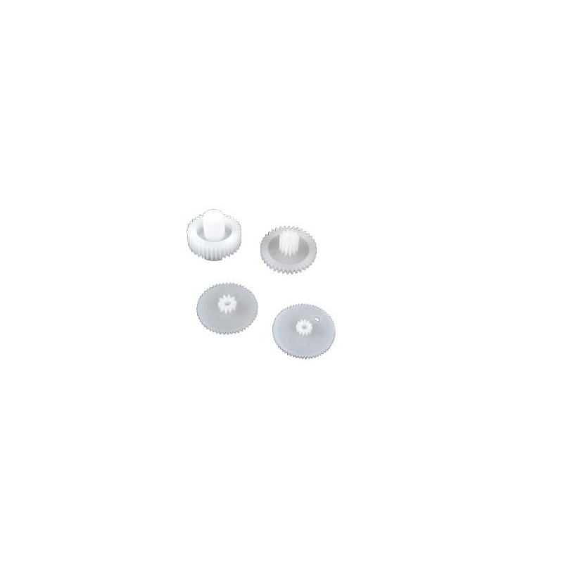 Servo gear set GWS05 GWS