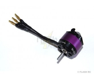 Brushless-Motor Hacker A10-9L