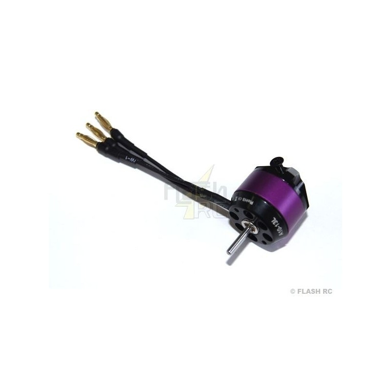 Brushless-Motor Hacker A10-9L