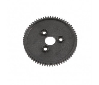 Traxxas Sprocket 68 teeth (M0.8, 32DPS compatible) 3961