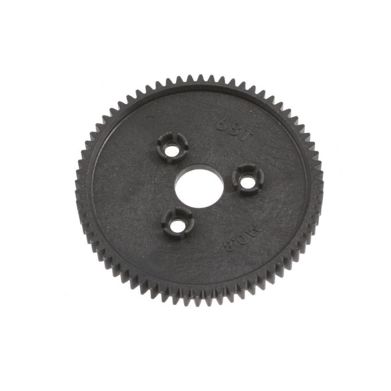 Traxxas Sprocket 68 teeth (M0.8, 32DPS compatible) 3961