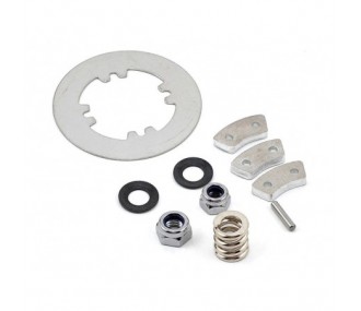 Traxxas clutch repair kit 5352R