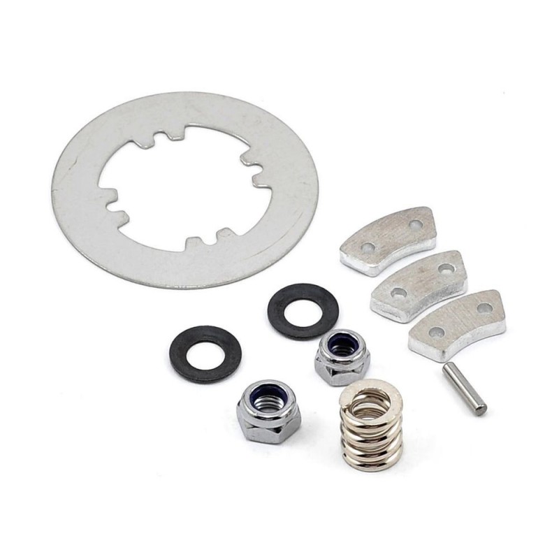 Traxxas clutch repair kit 5352R