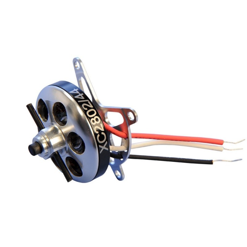 Motor XC2802/44 NICOLAS PIETU Pluma