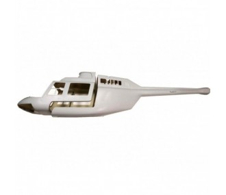 Bell Jet Ranger 206 Kit Classe 550 Funkey