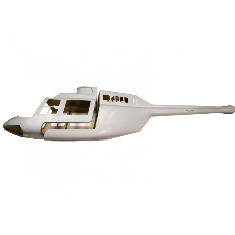 Bell Jet Ranger 206 Kit Classe 550 Funkey