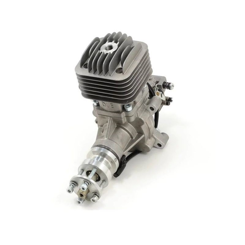 2-stroke gasoline engine DLE-30 V2 - Dle Engines