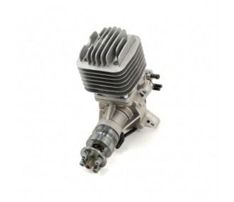 2-stroke gasoline engine DLE-55 (New Version) - Dle Engines