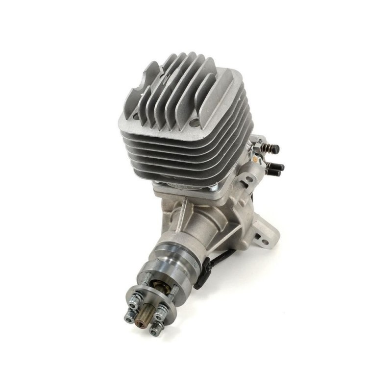 2-stroke gasoline engine DLE-55 (New Version) - Dle Engines