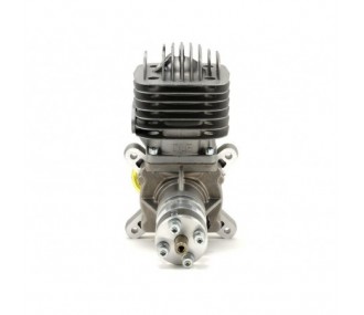 DLE-55 2-Takt-Benzinmotor (Neue Version) - Dle Engines