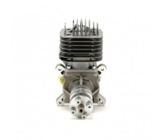 Moteur essence 2 temps DLE-55 (Nouvelle Version) - Dle Engines