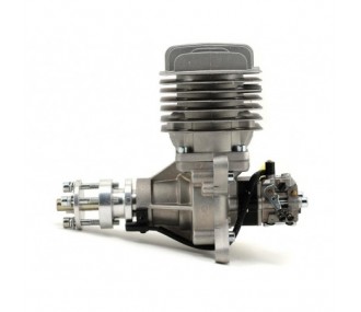 Moteur essence 2 temps DLE-55 (Nouvelle Version) - Dle Engines