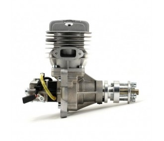 DLE-55 2-Takt-Benzinmotor (Neue Version) - Dle Engines