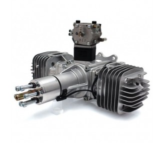 2-stroke gasoline engine DLE-111 V3 - Dle Engines