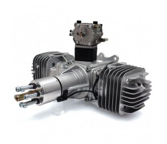 2-Takt-Benzinmotor DLE-111 V3 - Dle Engines