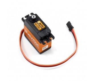 Servo digitale Monster Savox SA-1230SG (79g, 36kg.cm, 0,16s/60°)